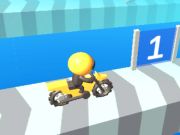 Mchezo Moto Obby online Mchezo Moto Obby online