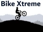 Mchezo Baiskeli xtreme  online