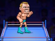 Mchezo Wrestle Bros  online