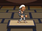 Mchezo Karate Bros online