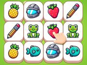 Mchezo Onet puzzle online