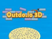 Mchezo Nje. io 3d  online