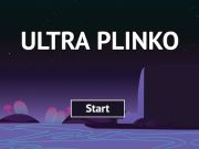 Mchezo Ultra Plinko online