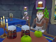 Mchezo Simulator ya Tavern  online