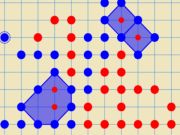 Mchezo Dots - Duel online