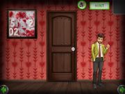 Mchezo AMGEL EASY ROOM kutoroka 252  online