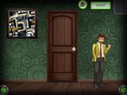 Mchezo AMGEL EASY ROOM kutoroka 253  online