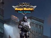 Mchezo Mbio Master Sniper Academy  online