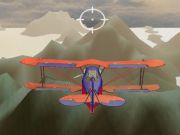 Mchezo Skybattle io online