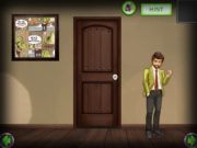 Mchezo AMGEL EASY ROOM kutoroka 254  online