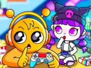 Mchezo Jigsaw Puzzle: Sprunki Siri ya kucheza  online