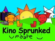 Mchezo Kino aliongezeka 2  online