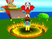 Mchezo Ultimate Obby Parkour Adventure online Mchezo Ultimate Obby Parkour Adventure online