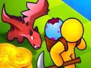 Mchezo Joka Island Idle 3  online
