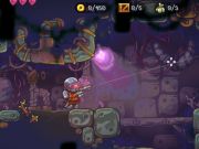 Mchezo Zombotron re-boot online