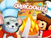 Mchezo Mini Chef alizidiwa  online