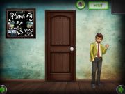 Mchezo AMGEL EASY ROOM kutoroka 255  online