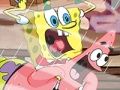 Mchezo Spongebob Dutchman Deck Dash ya adhabu  online