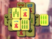 Mchezo Mahjong ulimwengu wangu  online