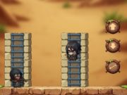 Mchezo Arrow Duel online