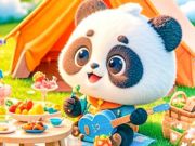 Mchezo Jigsaw Puzzle: Muziki wa pichani  online