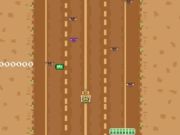 Mchezo Risasi ya tank  online