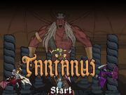 Mchezo Kupona kwa Tartarus  online