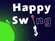 Mchezo Furaha swing  online