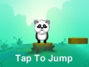 Mchezo Stack Panda online