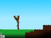 Mchezo Bloomfire online