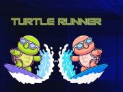 Mchezo Mkimbiaji wa Turtle  online