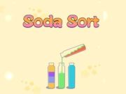 Mchezo Aina ya soda  online
