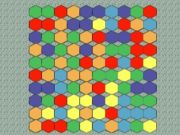 Mchezo Rx-rangi  online