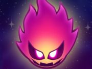 Mchezo Monsters ya Asili: Unganisha na Mageuzi  online