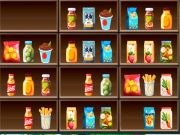 Mchezo Mart ya kuchagua  online