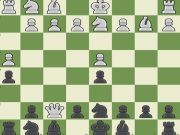Mchezo Chess duel online