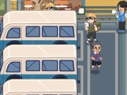 Mchezo Mart puzzle basi jam  online