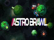 Mchezo Astro Brawl online