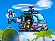 Mchezo Metal Fighter OW online