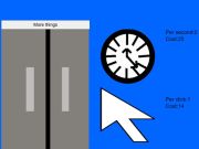 Mchezo Friji kula simulator  online
