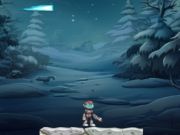 Mchezo Frost Leap online