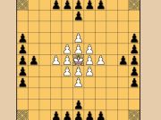 Mchezo Tafl Viking Chess online
