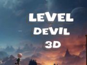 Mchezo Kiwango cha Ibilisi 3D  online
