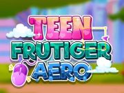 Mchezo Teen Frutiger Aero online