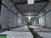 Mchezo Shooter3d online
