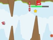 Mchezo Flappy Ndege  online