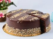 Mchezo Ferrero Rocher Keki Jigsaw  online
