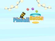 Mchezo Vita vya Pinball  online