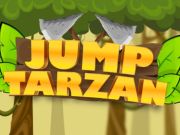 Mchezo Rukia Tarzan  online