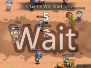 Mchezo Watu wote PUBG  online